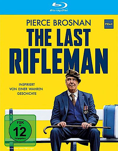 The Last Rifleman