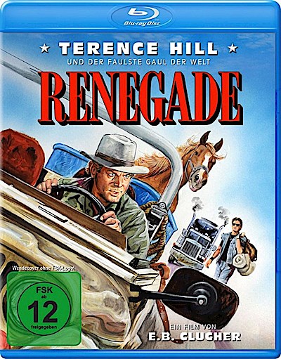 Renegade