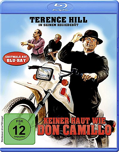 Keiner haut wie Don Camillo