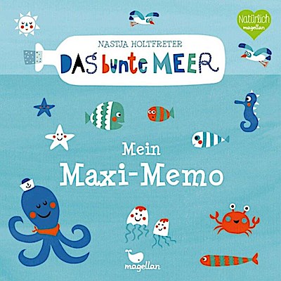 Das bunte Meer (Kinderspiel)