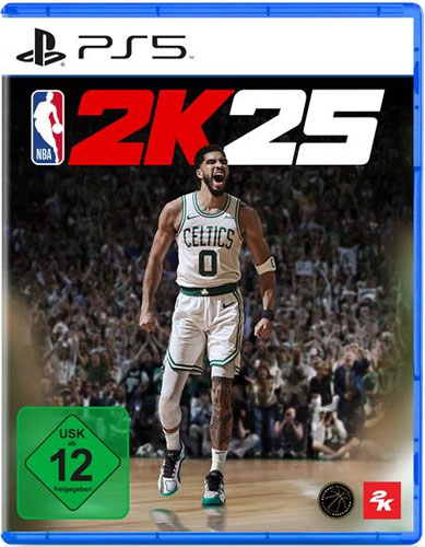 NBA  2K25  PS-5