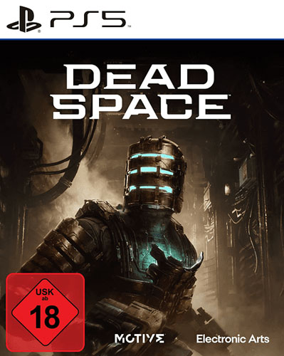 Dead Space Remake  PS-5