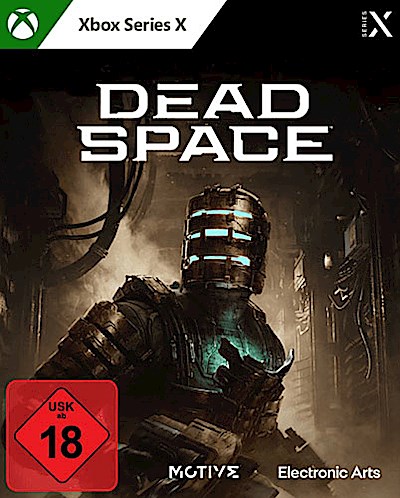 Dead Space Remake  XBSX