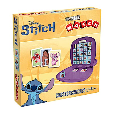 Match Stitch