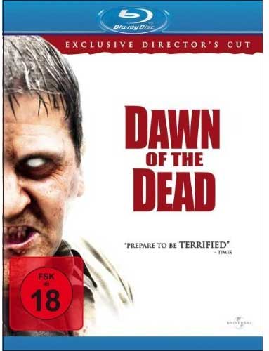 Dawn of the Dead (BR) Min: 109/DD5.1/WS         Universal