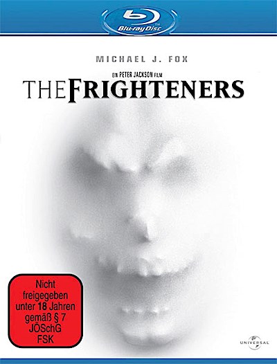 Frighteners , The (BR)  Min: 109/DD5.1/WS