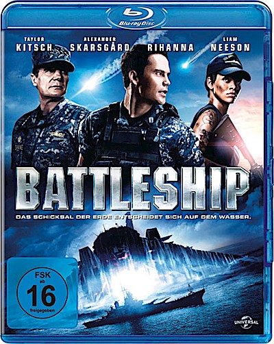Battleship
