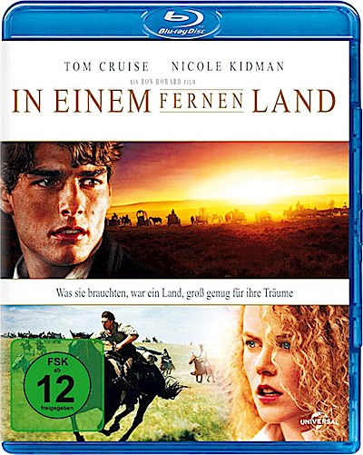 In einem fernen Land (BR) m.Tom Cruise Min:134/DS/WS16:9