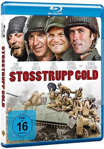 Stosstrupp Gold