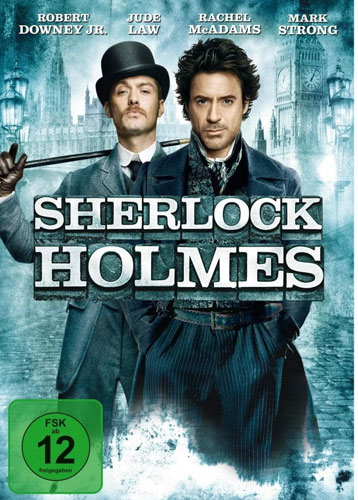 Sherlock Holmes