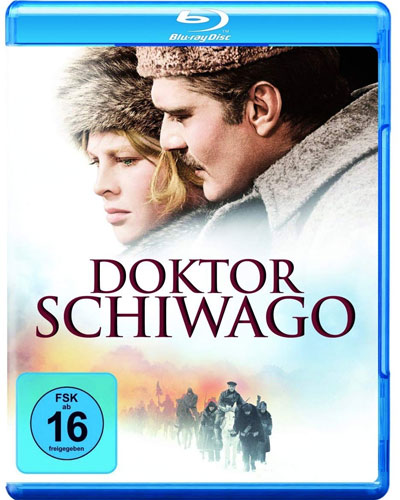 Doktor Schiwago
