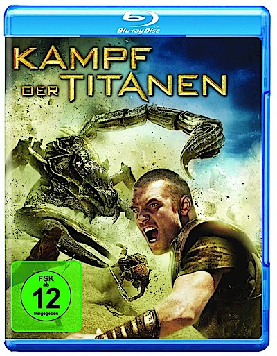 Kampf der Titanen