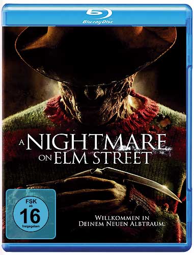 A Nightmare on Elm Street