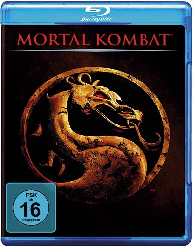 Mortal Kombat