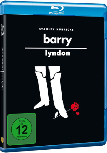 Barry Lyndon
