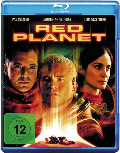 Red Planet (BR) Min: 106/DD5.1/HD-1080p
