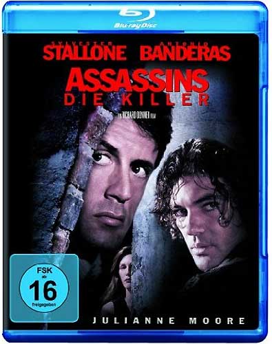Assassins - Die Killer