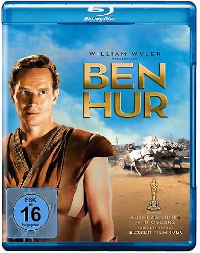 Ben Hur