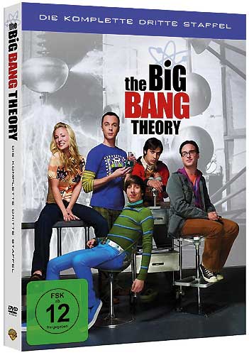 The Big Bang Theory