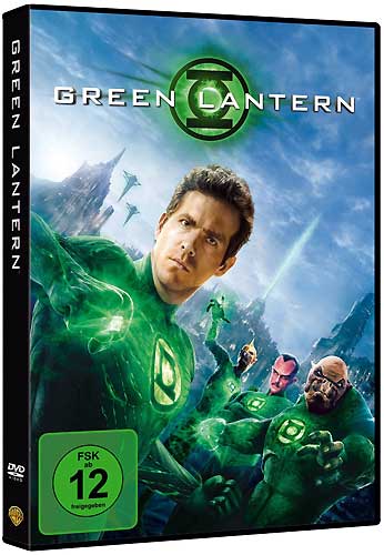 Green Lantern