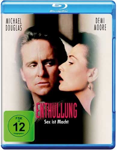 Enthüllung - Sex ist Macht