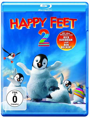 Happy Feet 2