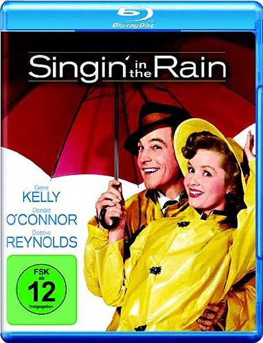 Singin in the Rain