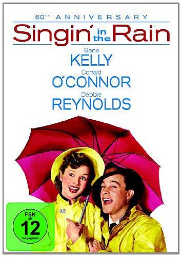 Singin’ in the Rain