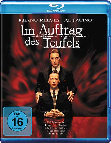 Im Auftrag des Teufels