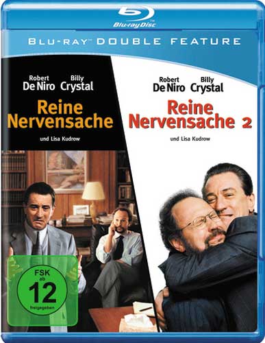 Reine Nervensache & Reine Nervensache 2
