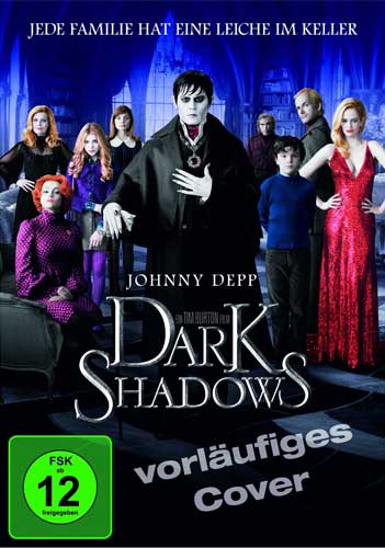 Dark Shadows