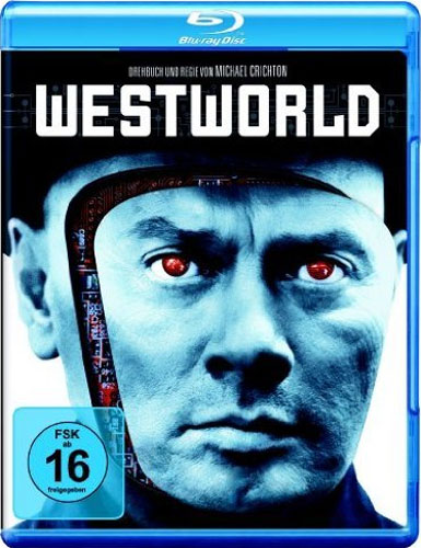 Westworld