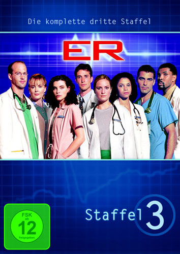 E.R. - Emergency Room