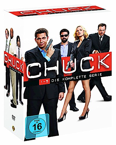 Chuck