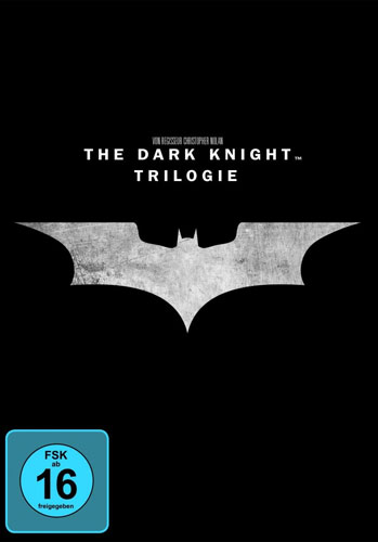 Dark Knight Trilogy