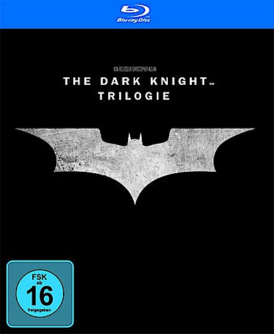 Dark Knight Trilogy
