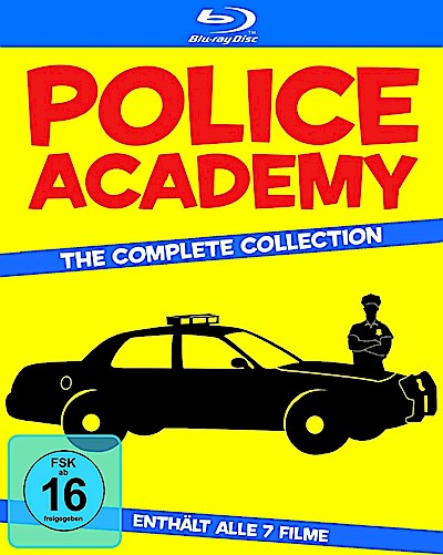 Police Academy