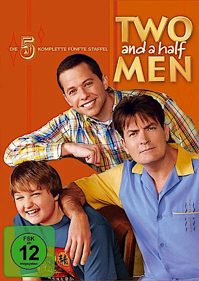 Two and a Half Men