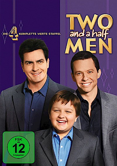 Two and a Half Men