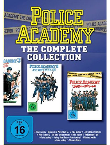 Police Academy