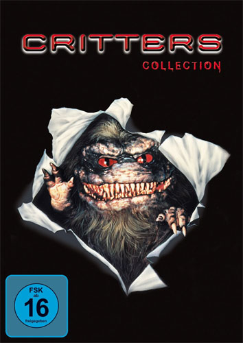 Critters Collection
