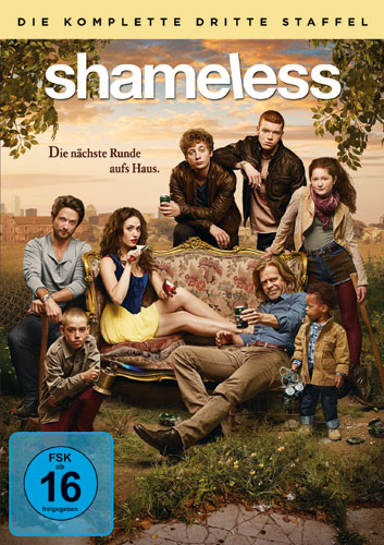 Shameless