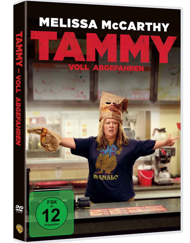 Tammy - Voll abgefahren