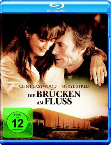 Die Brücken am Fluss, Blu-ray