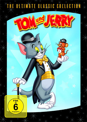 Tom und Jerry