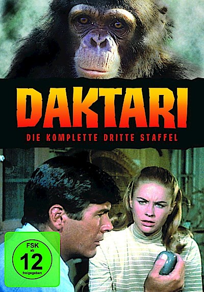 Daktari