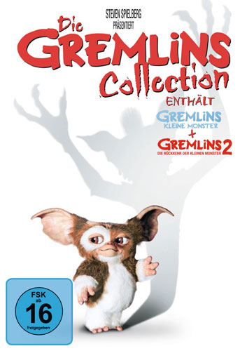 Gremlins 1 & 2