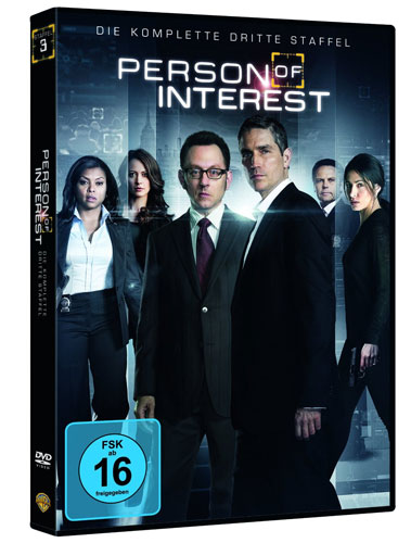 Person of Interest
