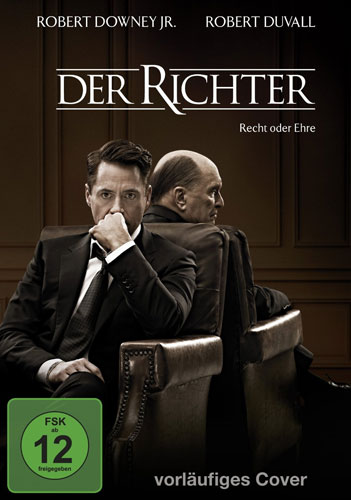 Der Richter - Recht oder Ehre