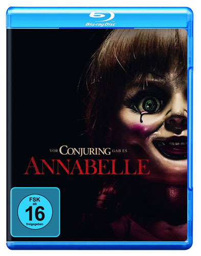 Annabelle